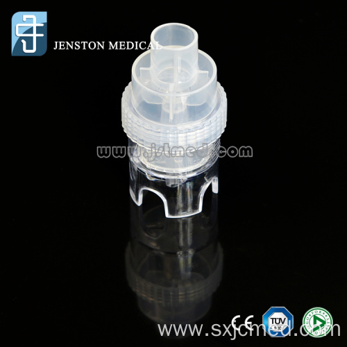 Disposable Hospital Medical Nebulizer Kit Mask